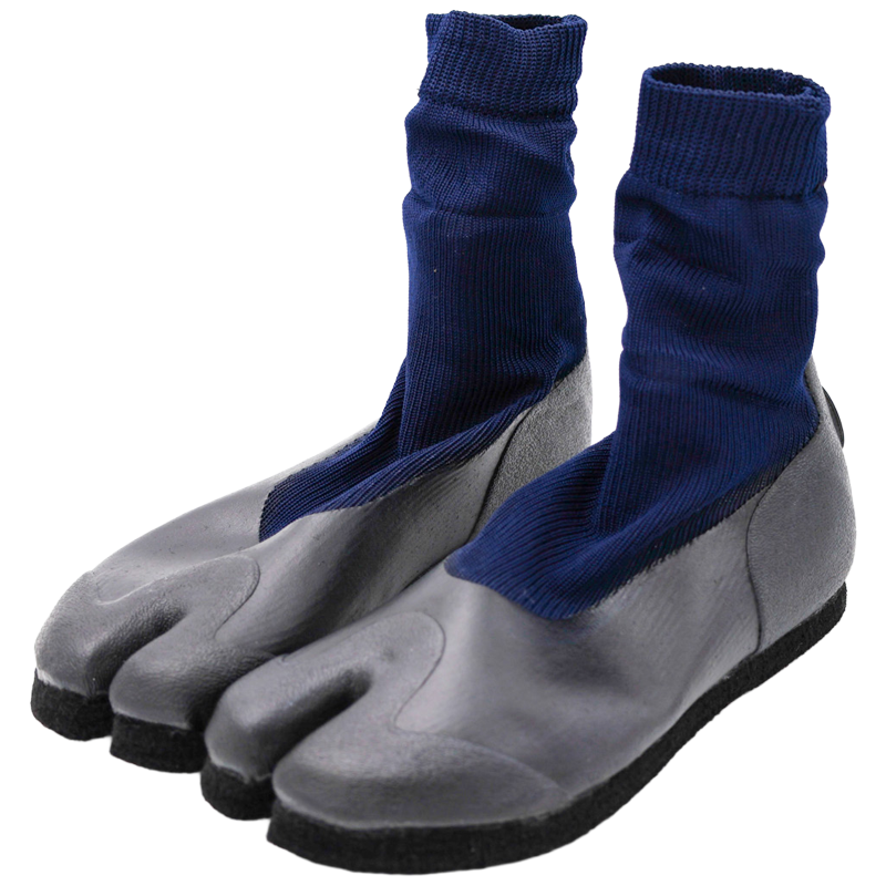 IZUO TABI FELT SOLE