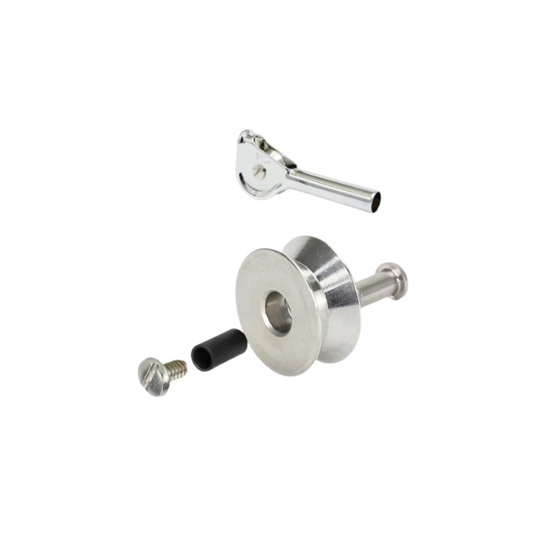 AFTCO ROLLER TIP TOP ASSEMBLY