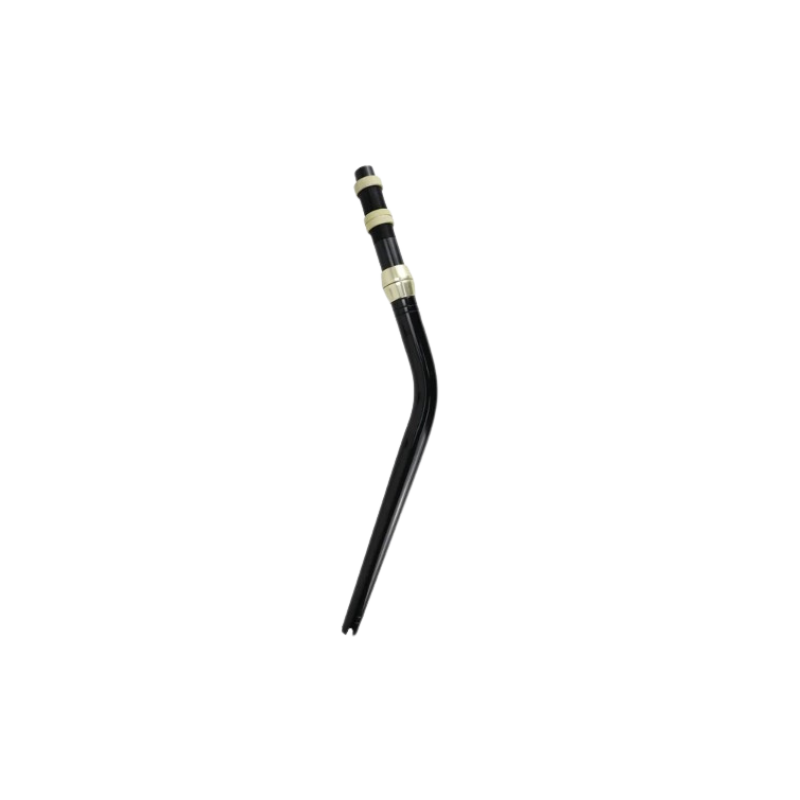 AFTCO UNIBUTT CURVE