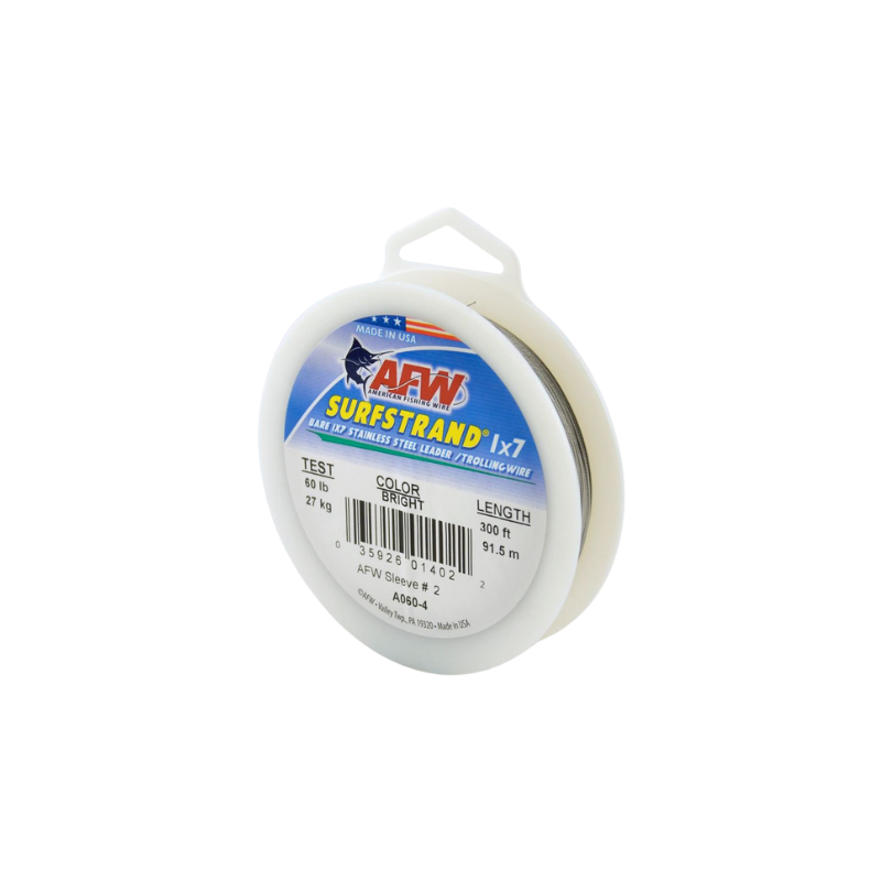 AFW SURFSTRAND SS LEADER WIRE