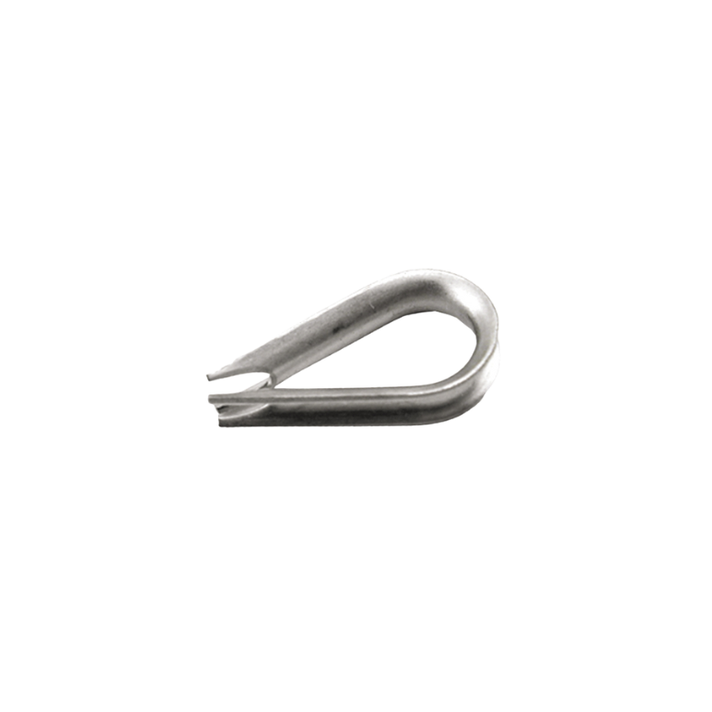 AFW STAINLESS STEEL THIMBLE