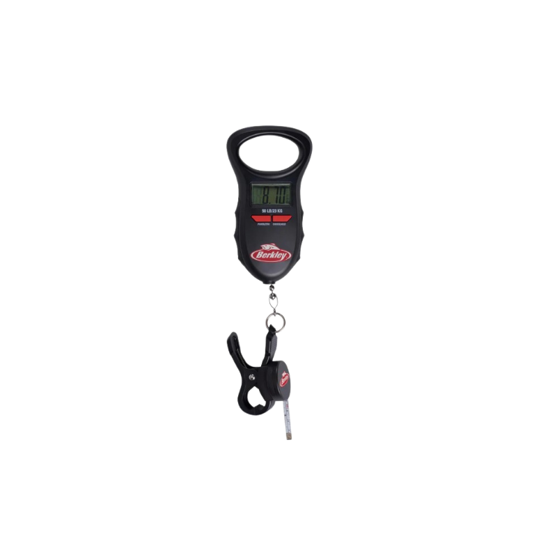 BERKLEY DIGITAL FISH SCALE
