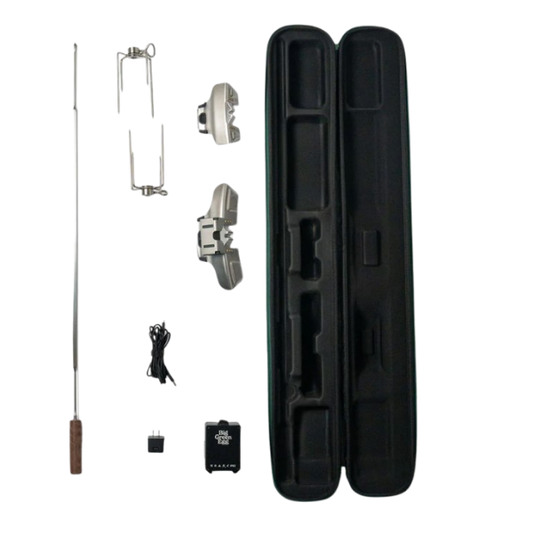 BGE ROTISSERIE