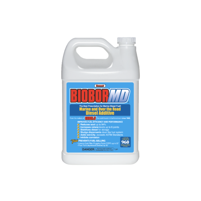 BIOBOR MD
