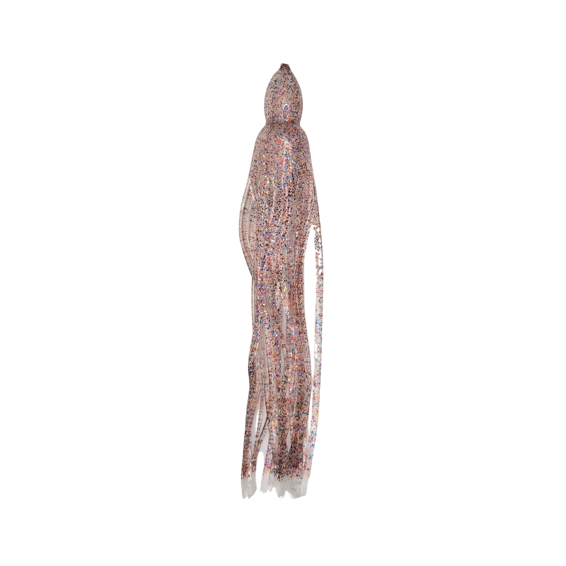 BOM SKIRT - ELECTRIC PEARL PPHZ