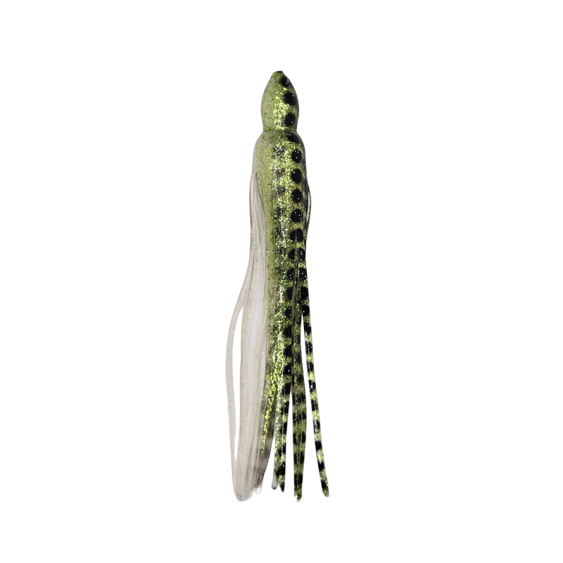 BOM SKIRT - EMGRN/CLBKSPT