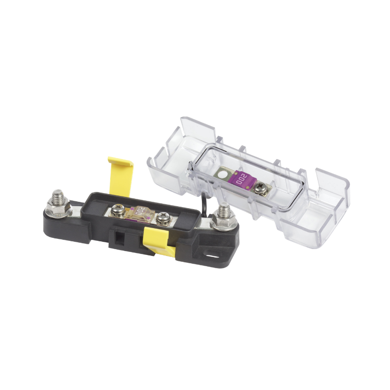 BSS AMI/MIDI SAFETY FUSE BLOCK
