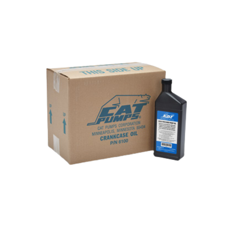 CAT PUMPS CRANKCASE OIL