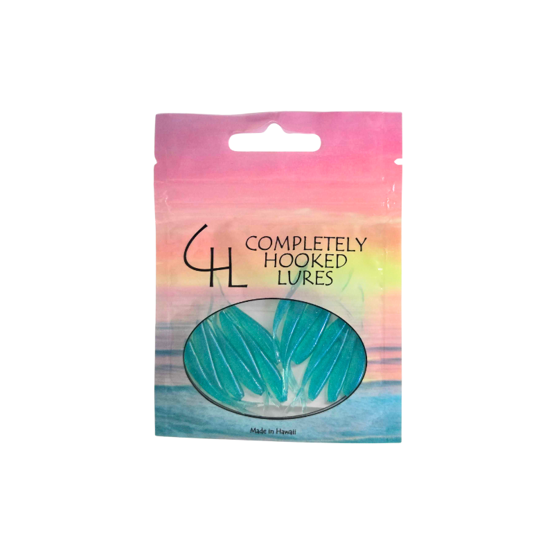 COMPLETELY HOOKED LURES HOBBS MINNOW