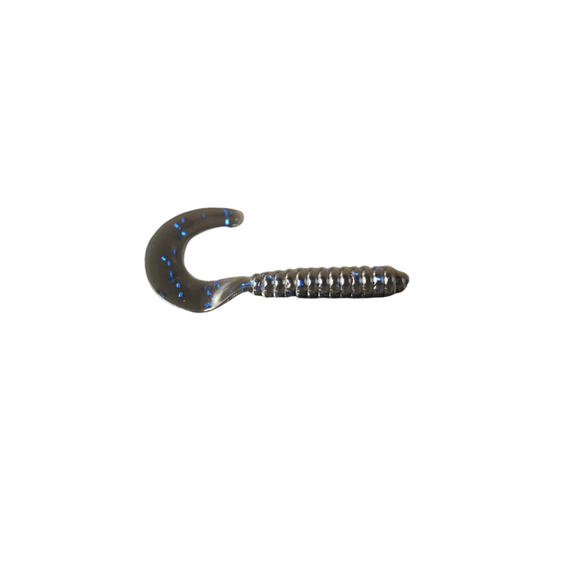 COMPLETELY HOOKED LURES BB GRUB