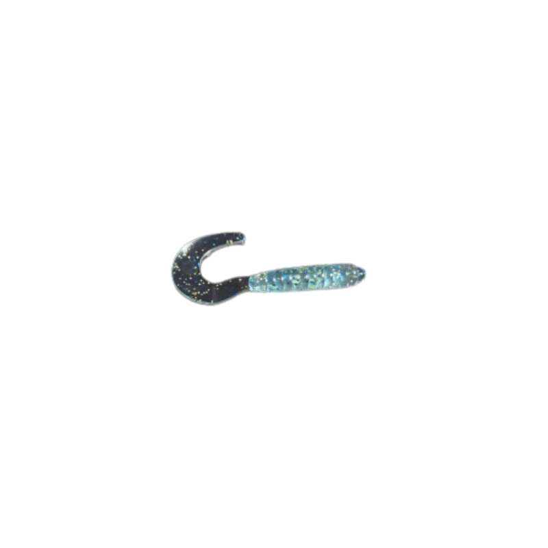 COMPLETELY HOOKED LURES DROID GRUB