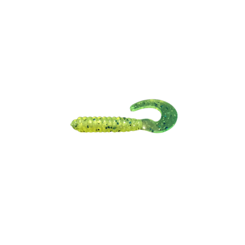 COMPLETELY HOOKED LURES KING BOB GRUB