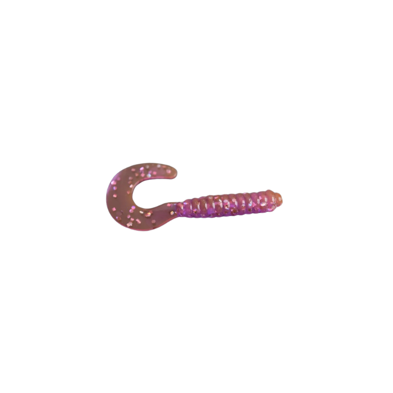 COMPLETELY HOOKED LURES MOUSE GRUB