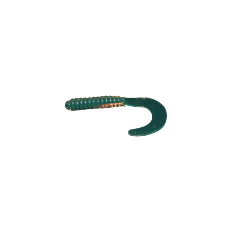 COMPLETELY HOOKED LURES NAKKED GRUB