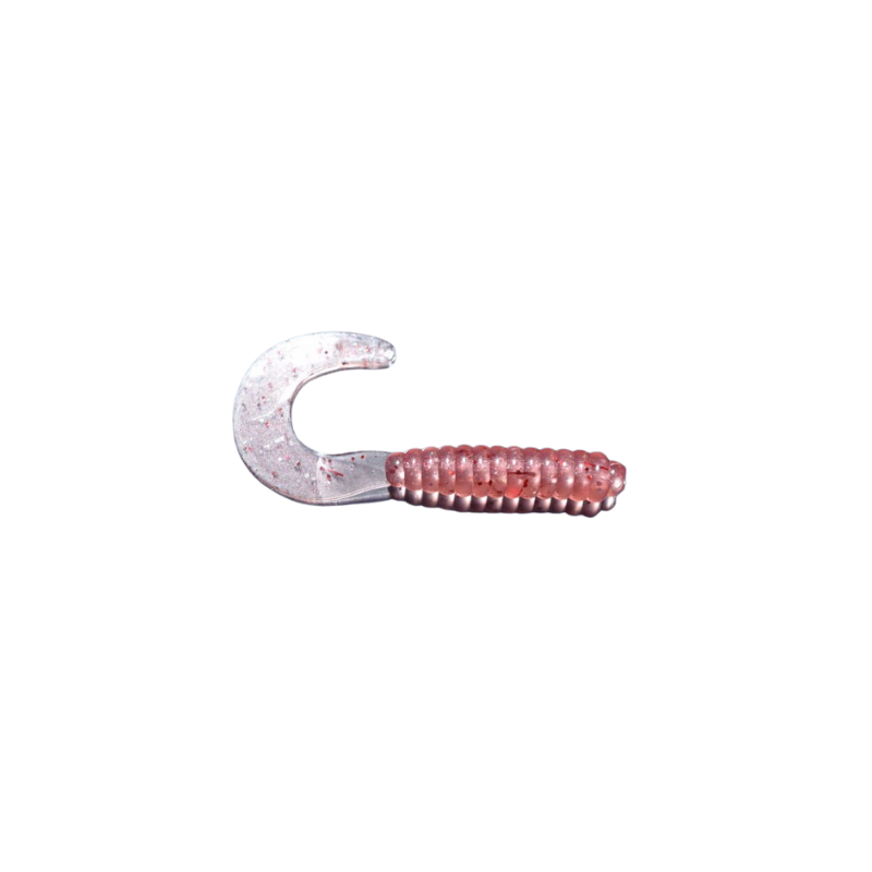 COMPLETELY HOOKED LURES SKRIMP GRUB