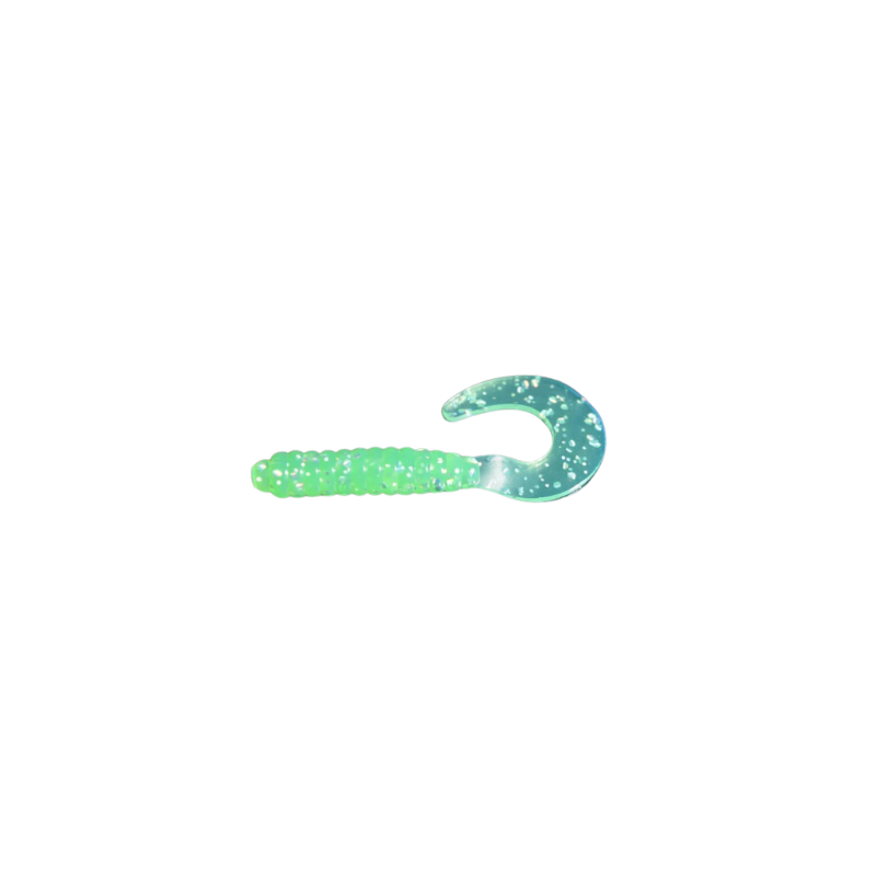 COMPLETELY HOOKED LURES SUKI GRUB