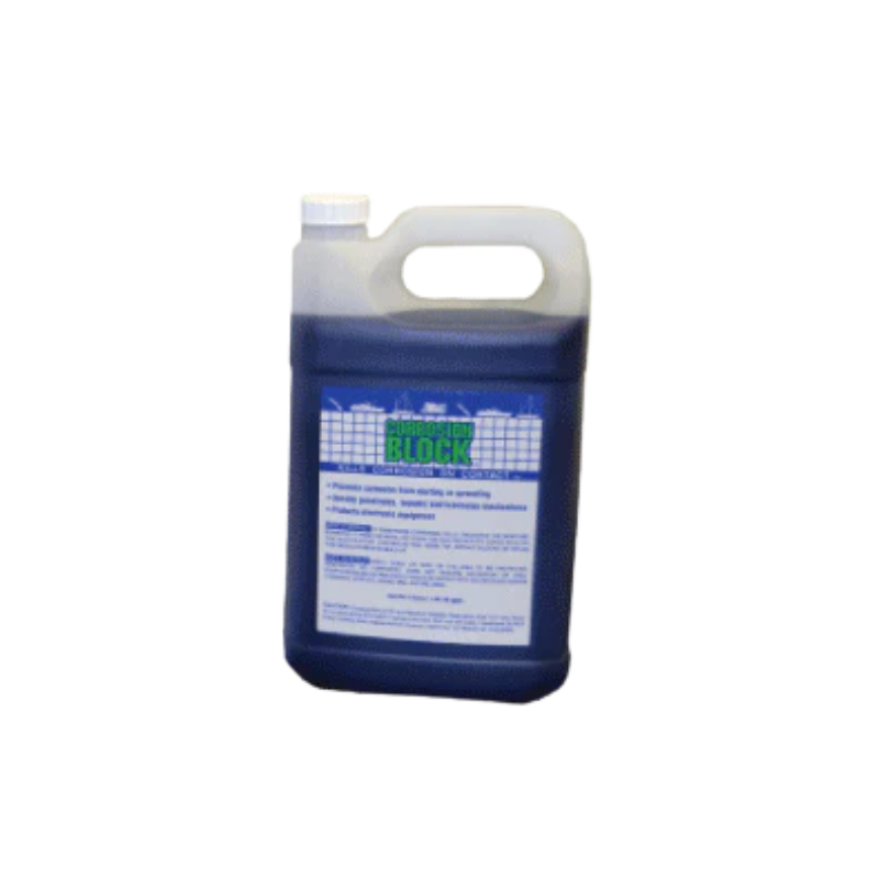 CORROSION BLOCK JUG 4 L