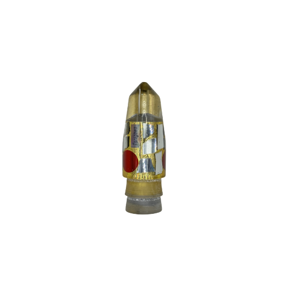 TANIGAWA BULLET JET - CRACK GOLD