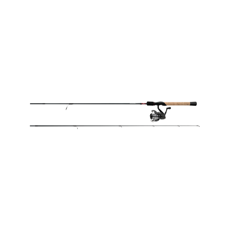 DAIWA CROSSFIRE LT SPINNING COMBO