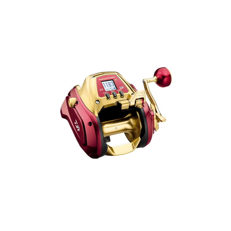 DAIWA SEABORG REEL