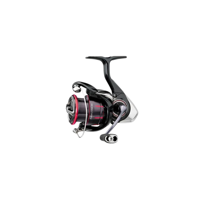 DAIWA FUEGO LT REEL