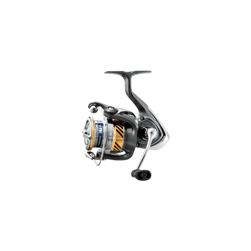DAIWA REEL LAGUNA