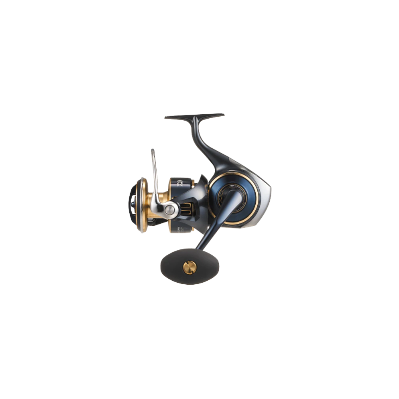 DAIWA SALTIGA SPINNING REEL