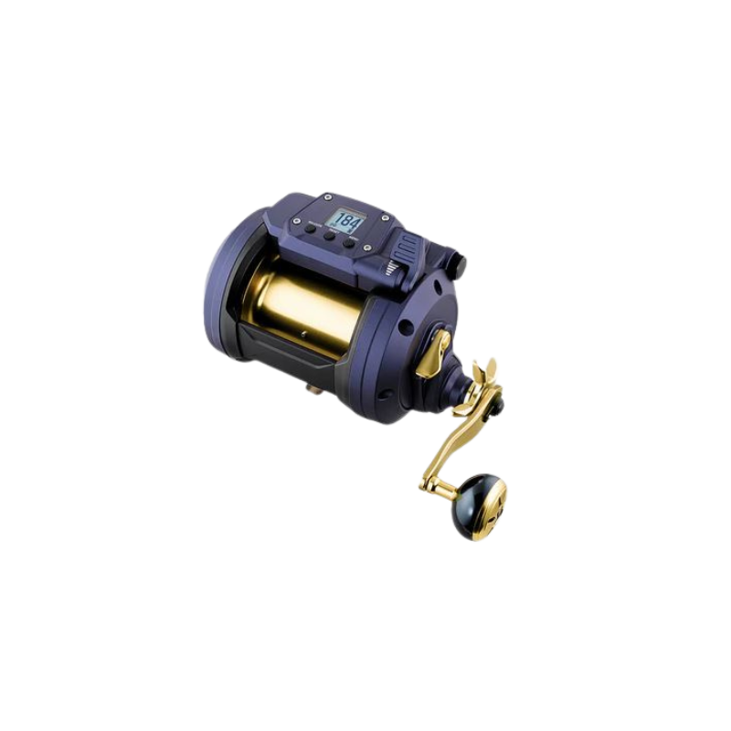 DAIWA SEA POWER 1200 REEL