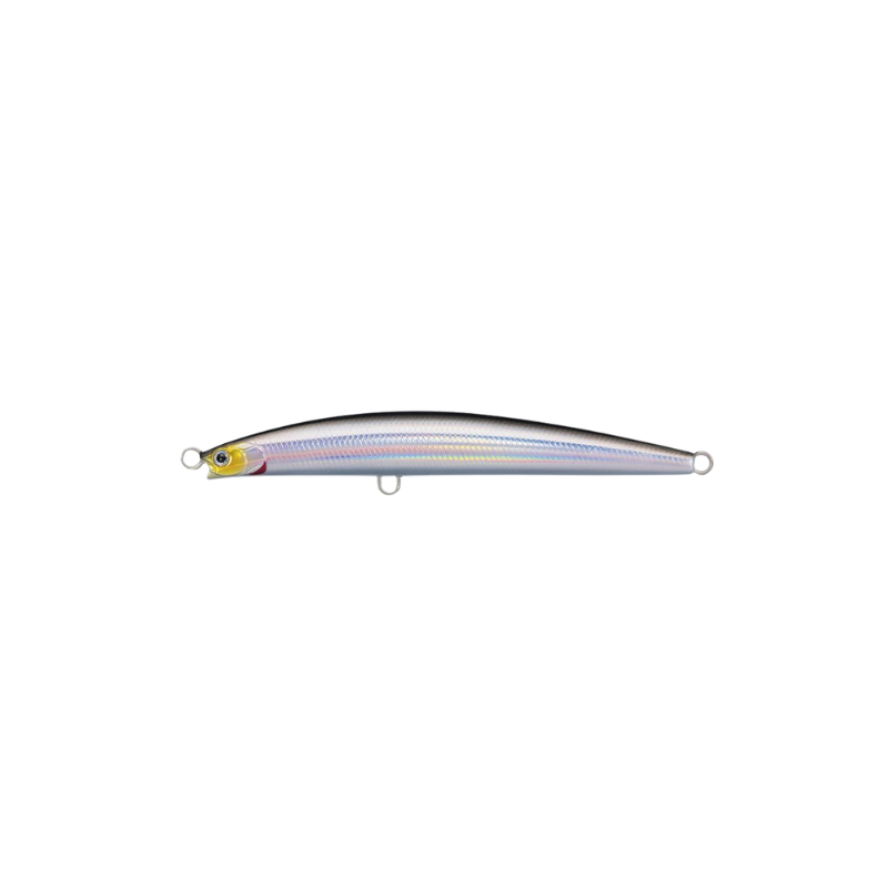 DAIWA SALT PRO MINNOW BULLET LURE