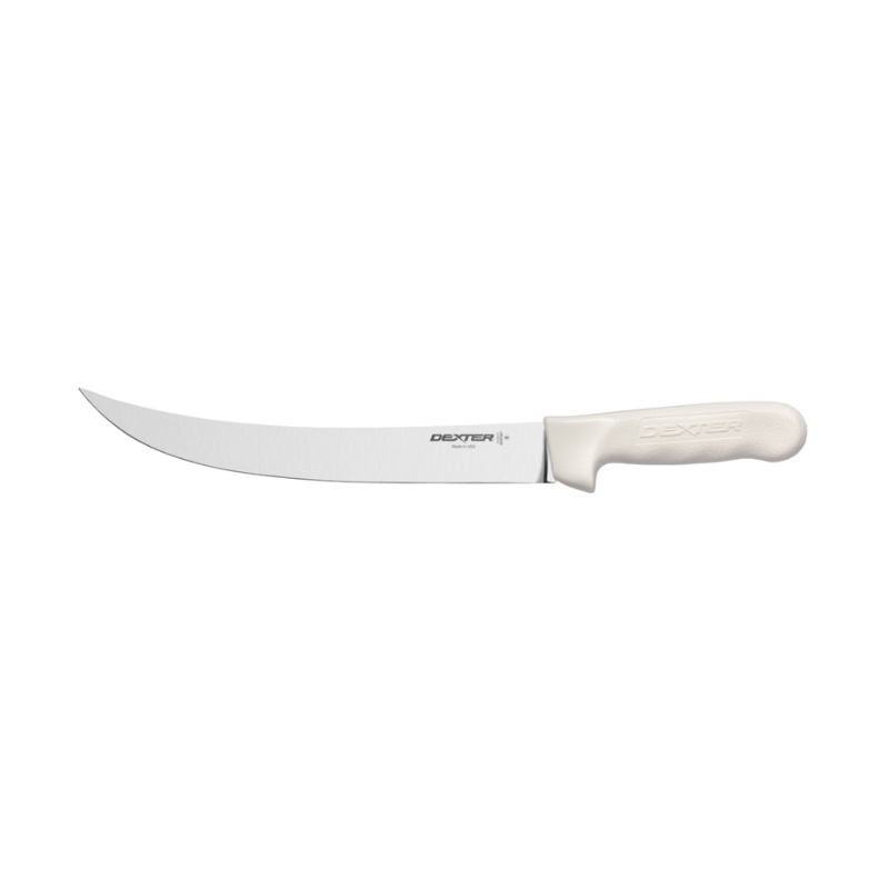 DEXTER RUSSELL SANI-SAFE 10" NARROW BREAKING KNIFE