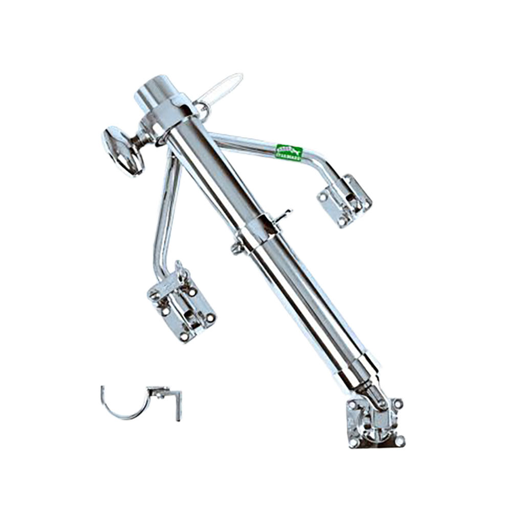 FINZ OUTRIGGER HOLDER WISHBONE