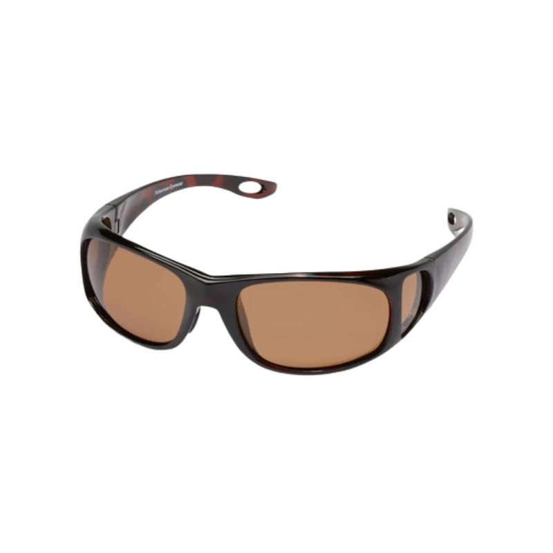 FISHERMAN GRANDER SUNGLASSES