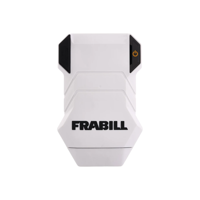 FRABILL WHISPER QUIET DELUXE AERATOR