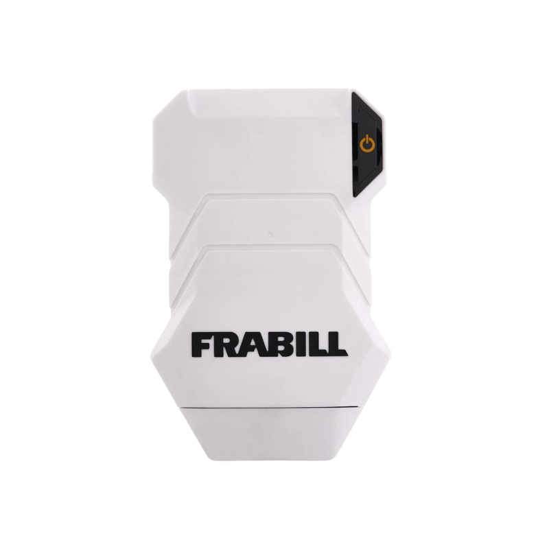 FRABILL WHISPER QUIET AERATOR