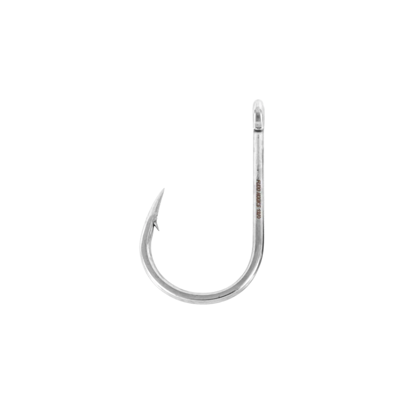 FUDO SUPER OCEAN HAYS AIDA RINGED EYE HOOK