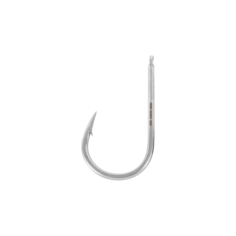 FUDO SUPER OCEAN HAYS AIDA NEEDLE EYE HOOK