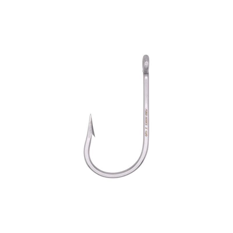 FUDO SUPER OCEAN TUNA RINGED EYE HOOK