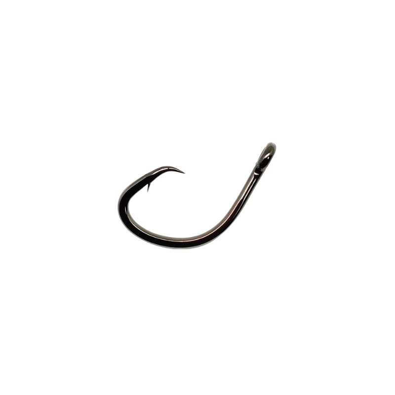 GAMAKATSU NAUTILUS CIRCLE HEAVY DUTY HOOK