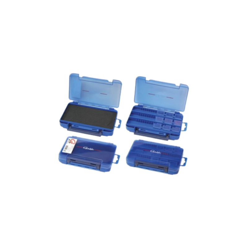 GAMAKATSU UTILITY CASE DUO SIDE