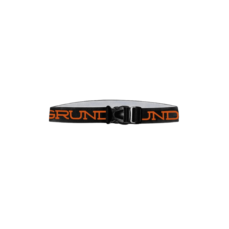 GRUNDENS BELT GAGE KNIFE