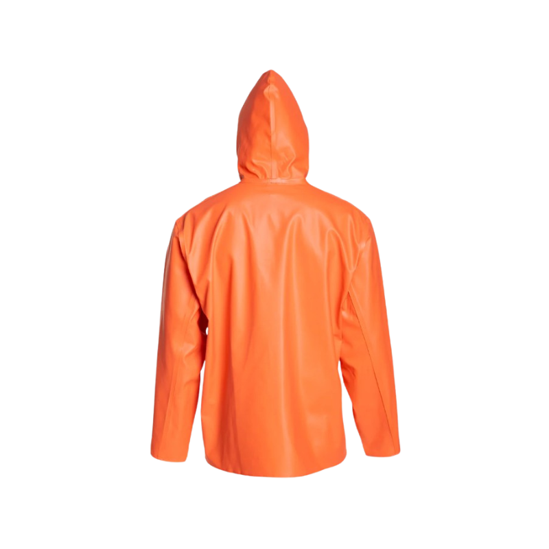 GRUNDENS JACKET CLIPPER