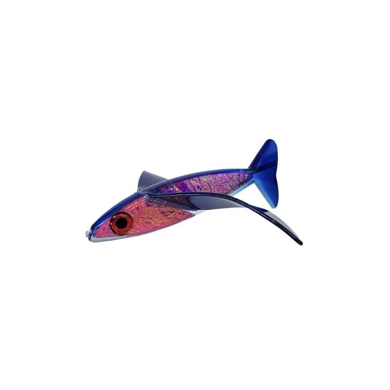 HAWAIIAN MALOLO FLYING FISH - KONA SLAYER