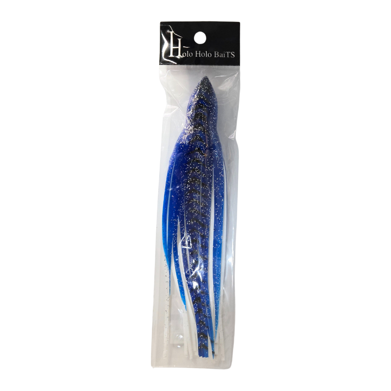 HOLO HOLO BAITS SKIRT - 114 RB/WH/BKST