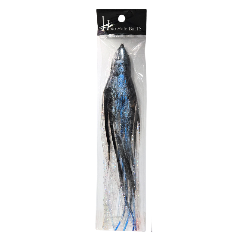 HOLO HOLO BAITS SKIRT - 1306 BK/BL/SI
