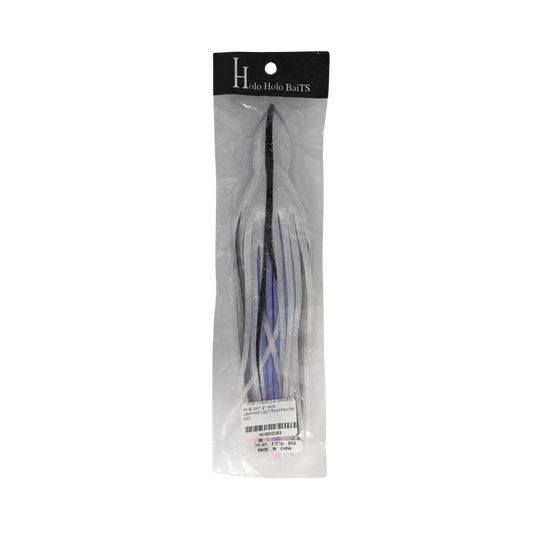 HOLO HOLO BAITS SKIRT - 1428 LB/PPKFUGLT*PWPPBARBKST