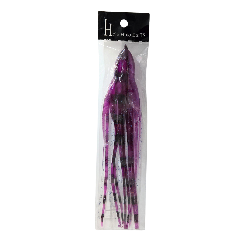 HOLO HOLO BAITS SKIRT - 1429 PP/CL*BLGLT/BKBAR