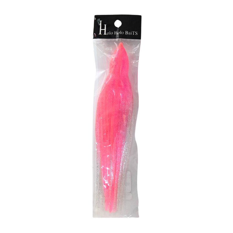 HOLO HOLO BAITS SKIRT - 1431 HTPK/SIGLT