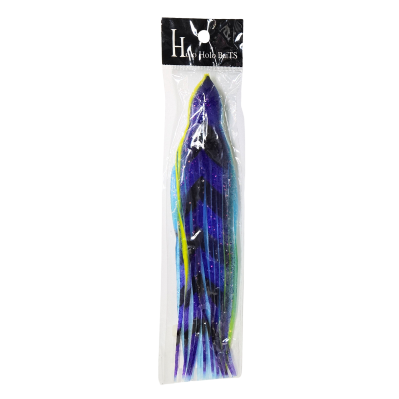 HOLO HOLO BAITS SKIRT - 46VB DPP/LB*BKBARYWST