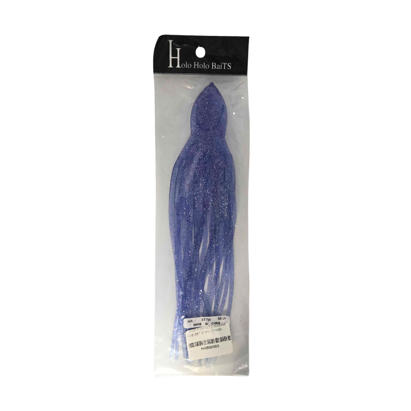 HOLO HOLO BAITS SKIRT - 640 PPH/SI
