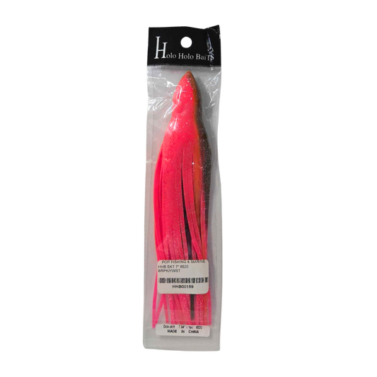 HOLO HOLO BAITS SKIRT - 6520 BRPK/YWST